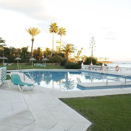 Luxury In The Beach, Lubina Sol La Cala De Mijas Eksteriør bilde