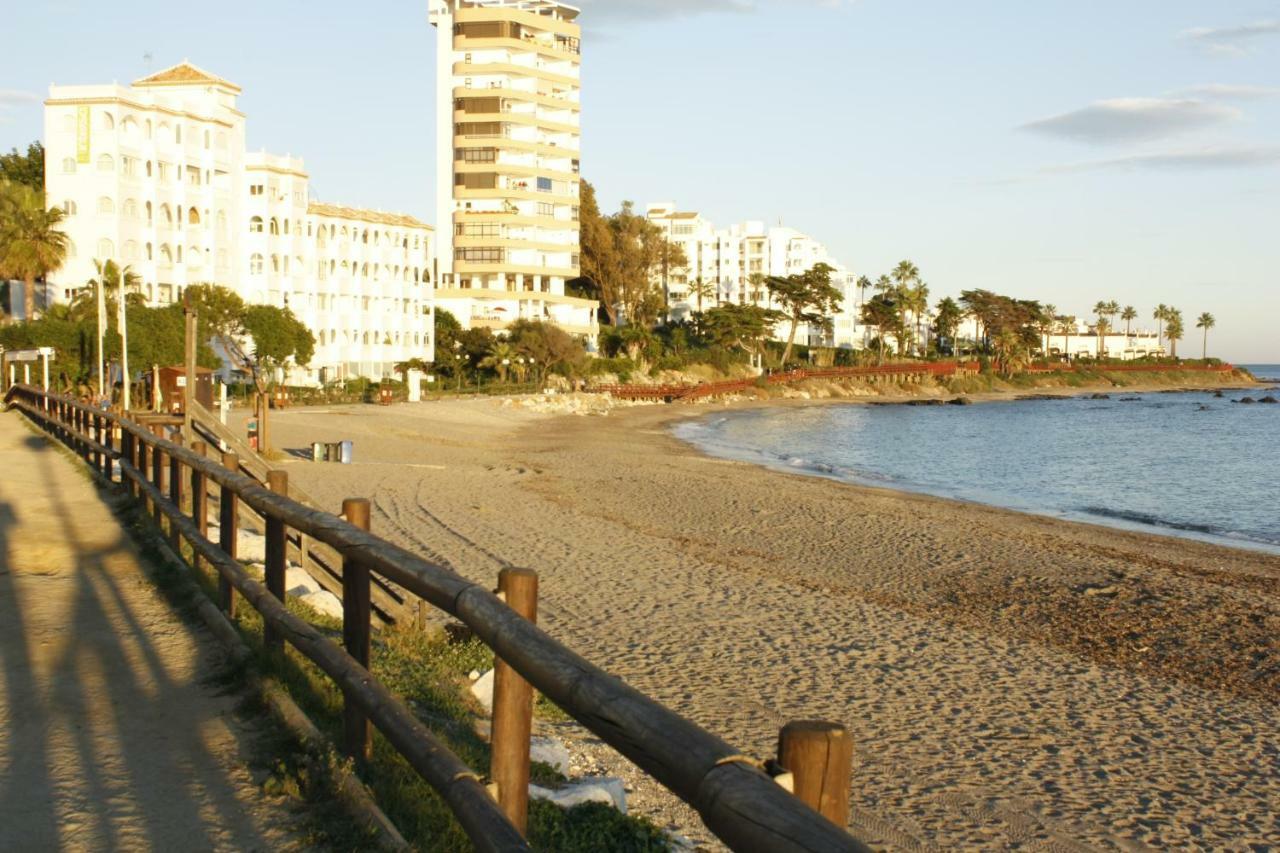 Luxury In The Beach, Lubina Sol La Cala De Mijas Eksteriør bilde