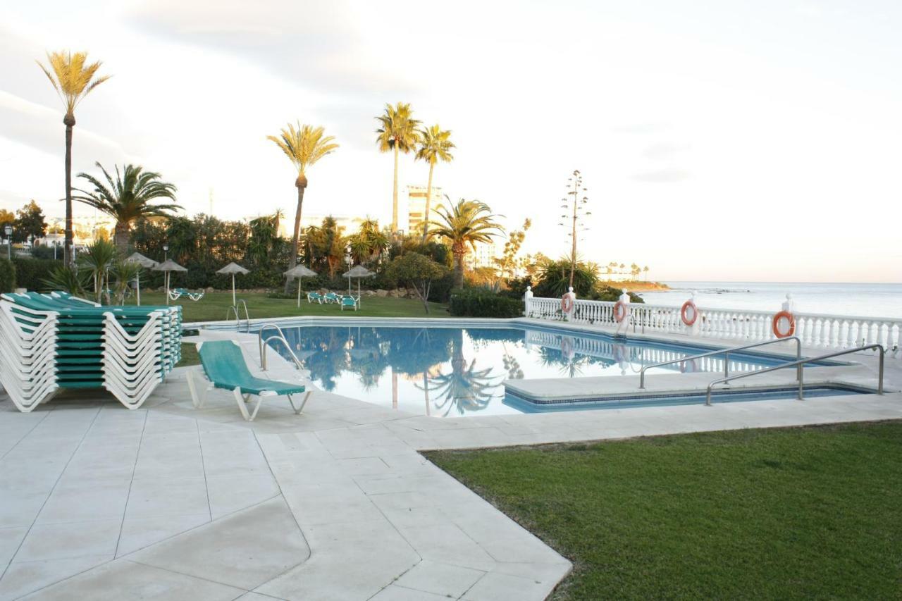 Luxury In The Beach, Lubina Sol La Cala De Mijas Eksteriør bilde