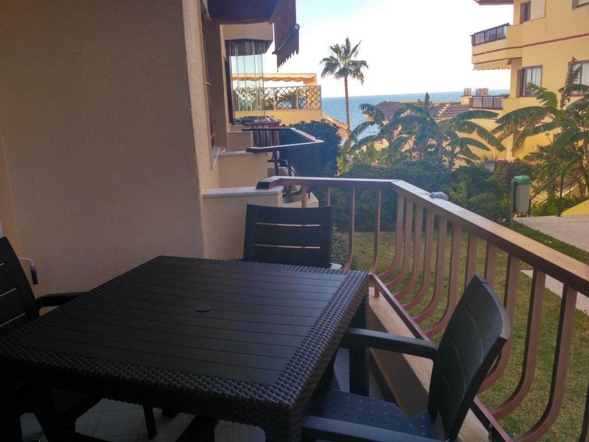 Luxury In The Beach, Lubina Sol La Cala De Mijas Eksteriør bilde