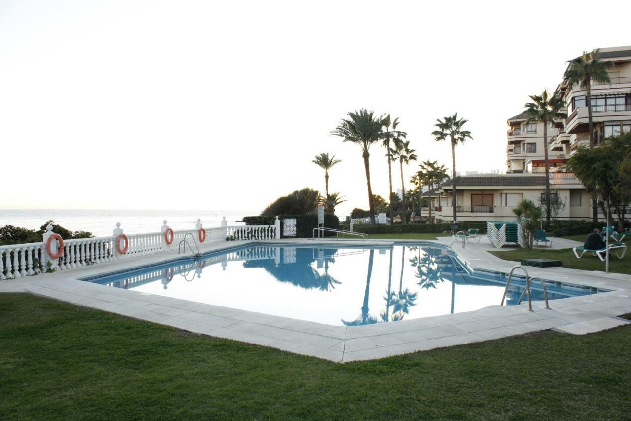 Luxury In The Beach, Lubina Sol La Cala De Mijas Eksteriør bilde