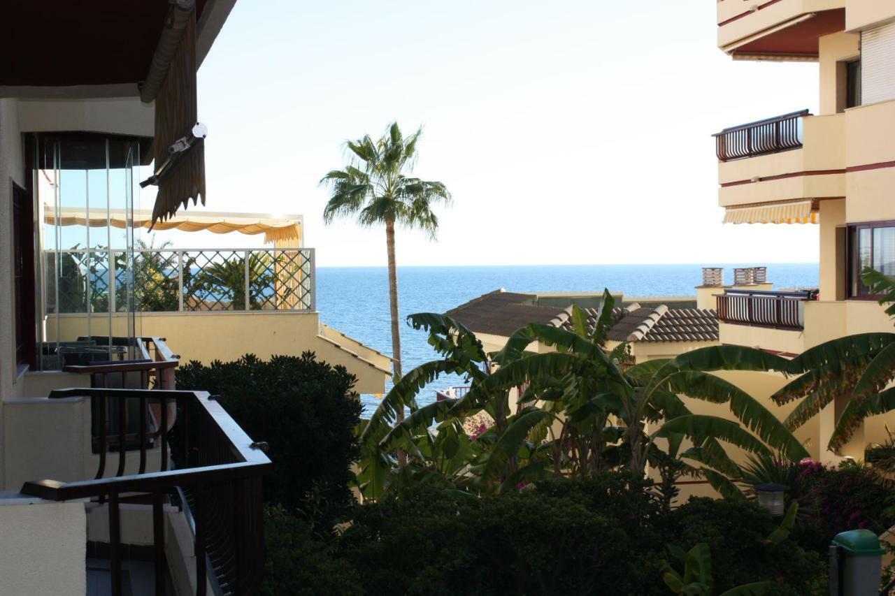 Luxury In The Beach, Lubina Sol La Cala De Mijas Eksteriør bilde