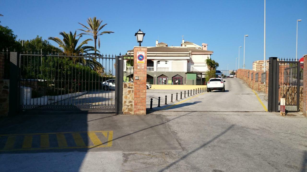 Luxury In The Beach, Lubina Sol La Cala De Mijas Eksteriør bilde