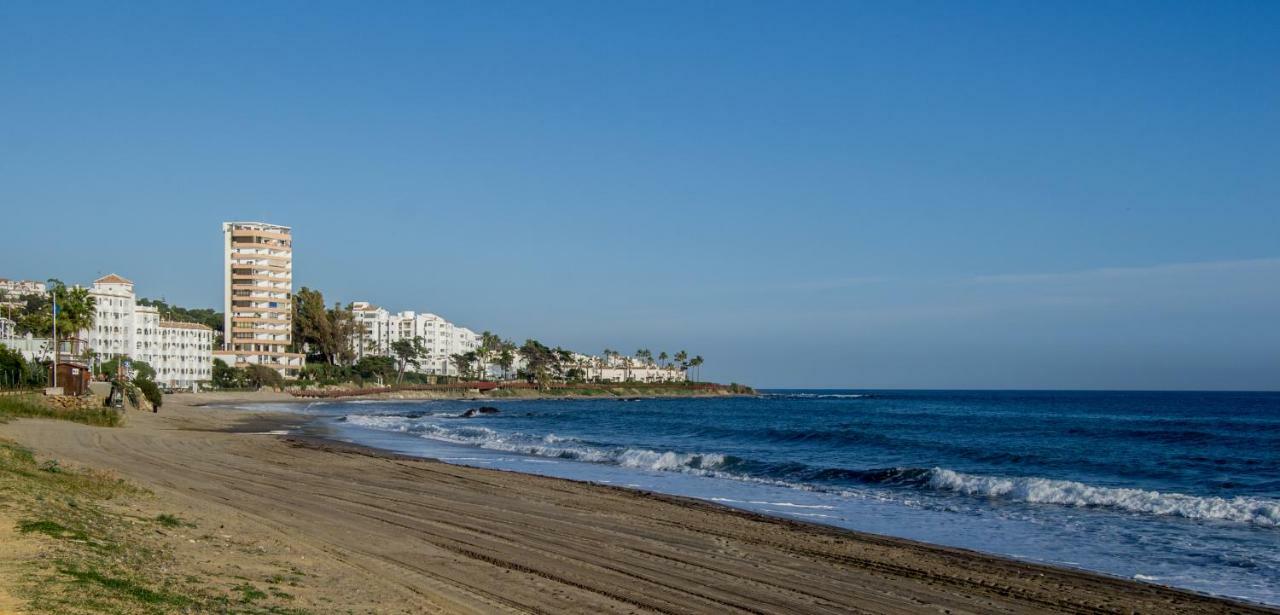 Luxury In The Beach, Lubina Sol La Cala De Mijas Eksteriør bilde