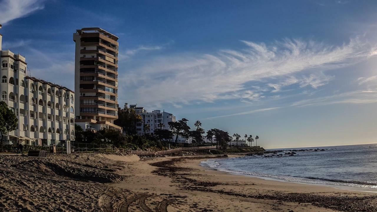 Luxury In The Beach, Lubina Sol La Cala De Mijas Eksteriør bilde